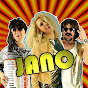 JANO OFFICIAL