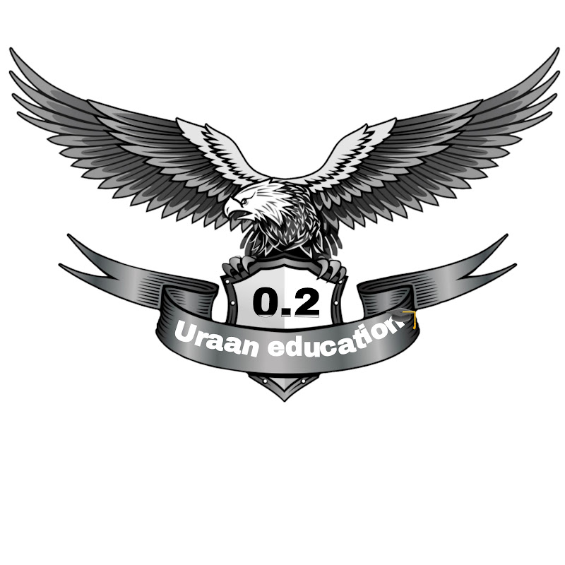 Uraan Education 0.2
