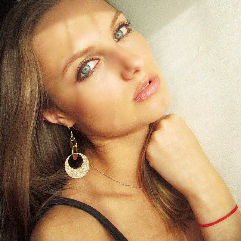 Anna Vladimirovna