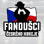 Fanoušci českého hokeje