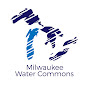 Milwaukee Water Commons logo