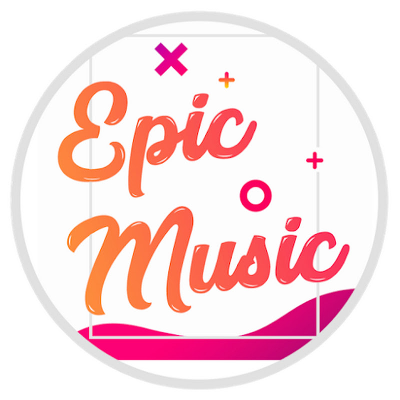 Epic Music — for content creators