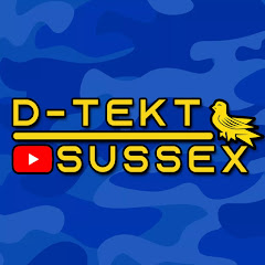 D-TEKT SUSSEX Avatar