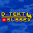 D-TEKT SUSSEX