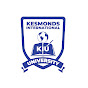 KESMONDS INTERNATIONAL UNIVERSITY KIU AMERICA logo