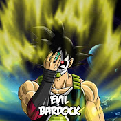 Evil Bardock