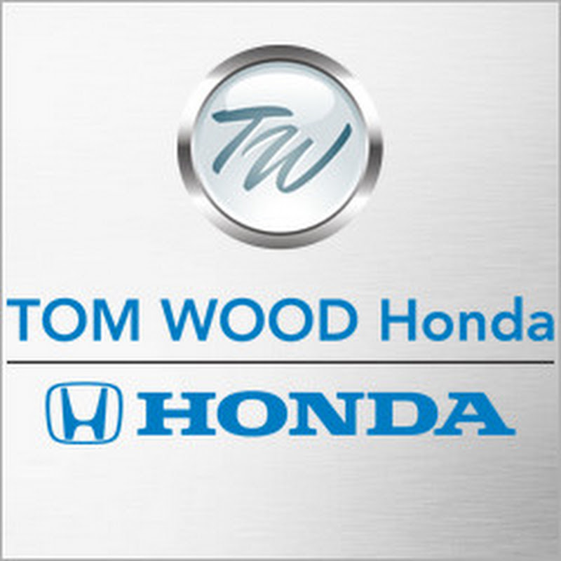 Tom Wood Honda