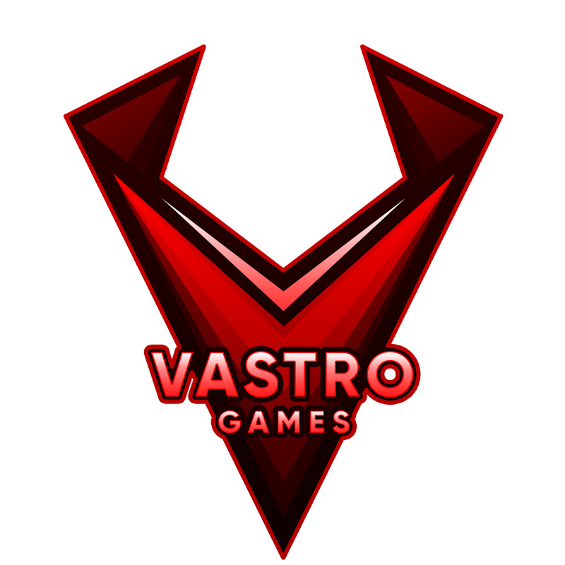 Vastro Games