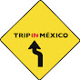 Trip in México logo