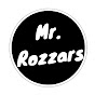 Mr. Rozzars logo