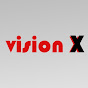 Vision X logo