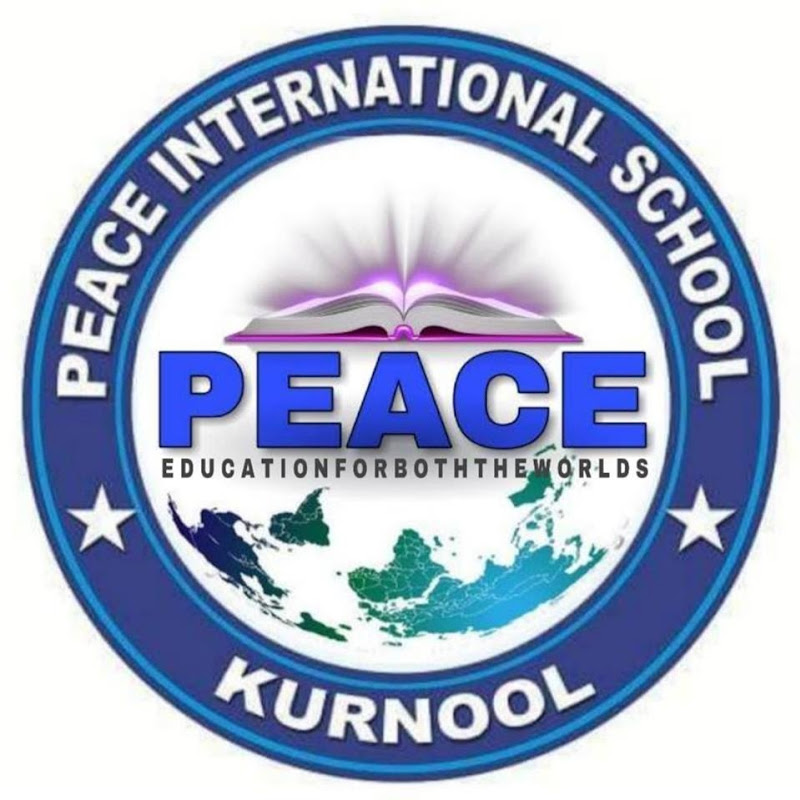 Peace International school