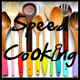 Speed Cooking channel logo