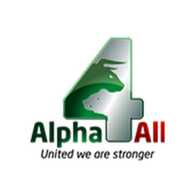 Alpha4All Ltd