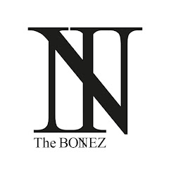 Логотип каналу TheBONEZchannel