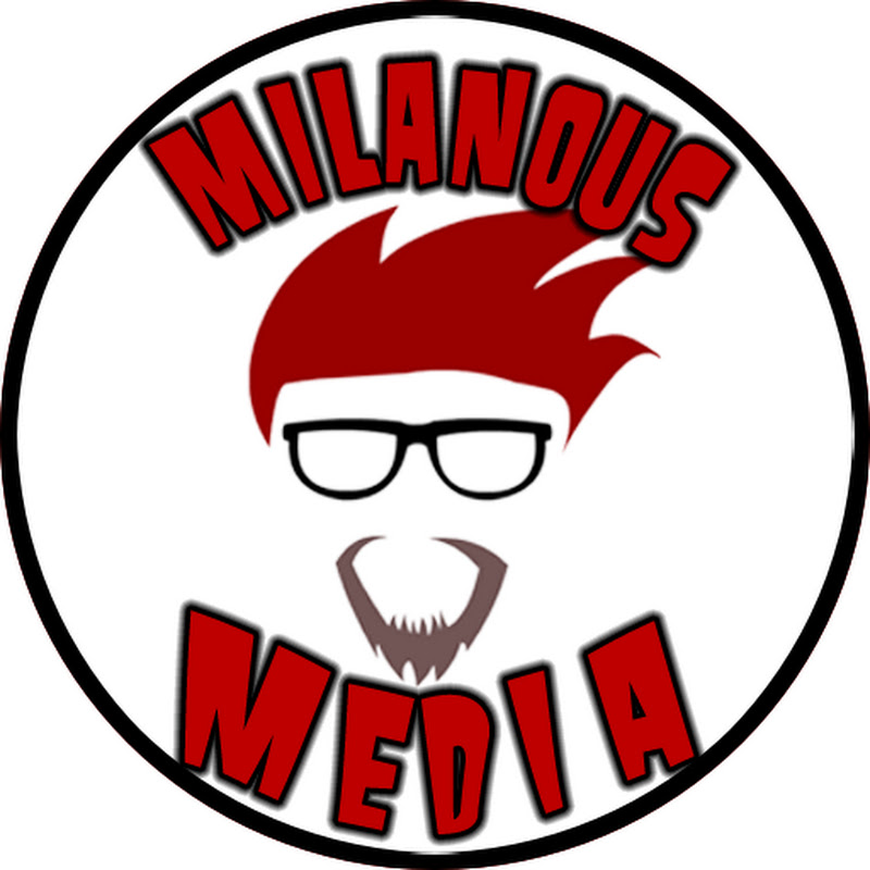 MilanousMedia