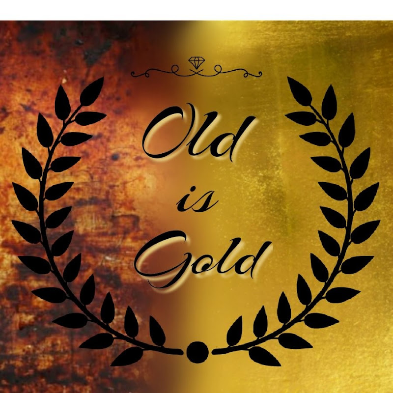 Old is Gold Serbia