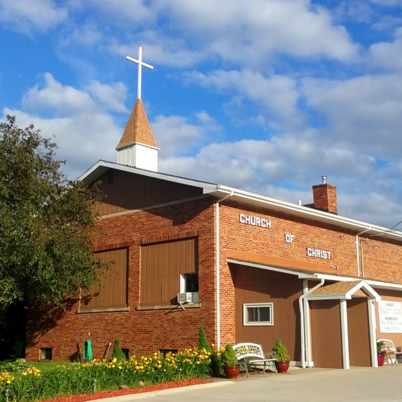 Nebraska City Church of Christ