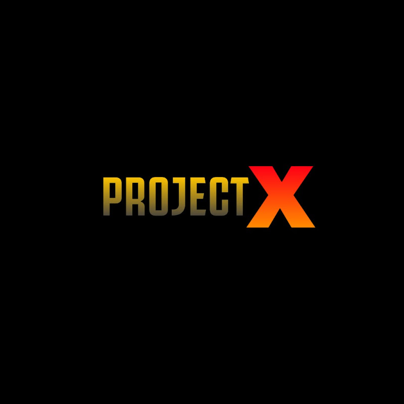 PRO7ECT_X