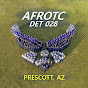 AFROTC Det 028 Embry-Riddle, Prescott logo