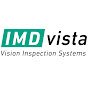 IMDvista logo