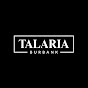 Talaria Burbank logo