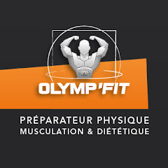 Olymp'Fit avatar