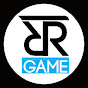 Run Rock Game logo