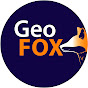 Geography Fox logo