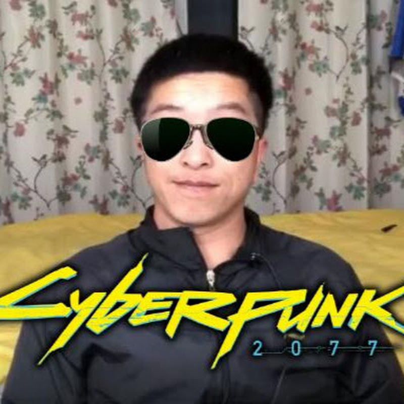 Channel Avatar