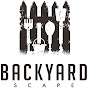 Backyardscape logo
