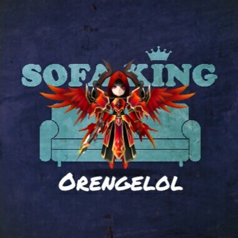 Orengelol