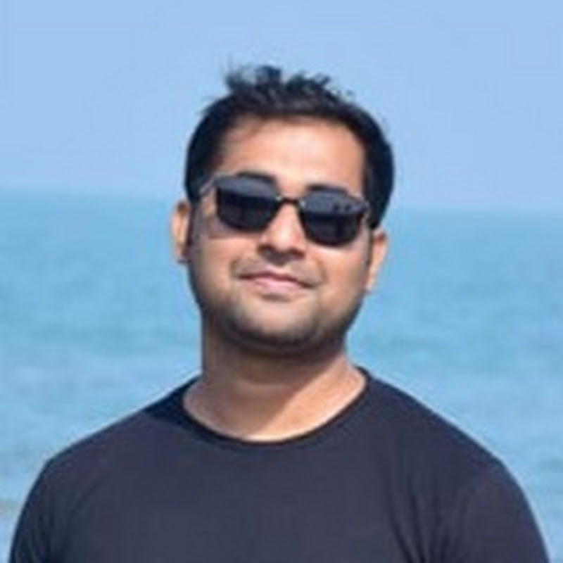 ImRajib icon