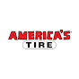 America's Tire logo