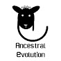 Ancestral Evolution logo