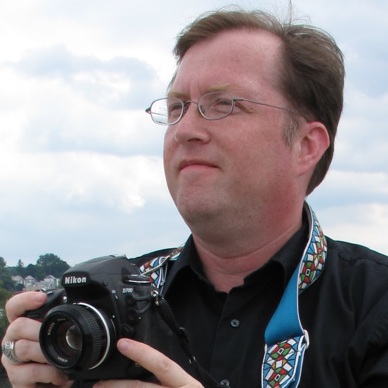 Chuck Miller