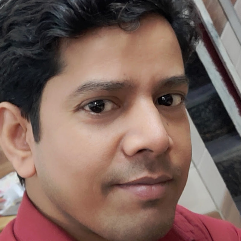 AKR GuruJi