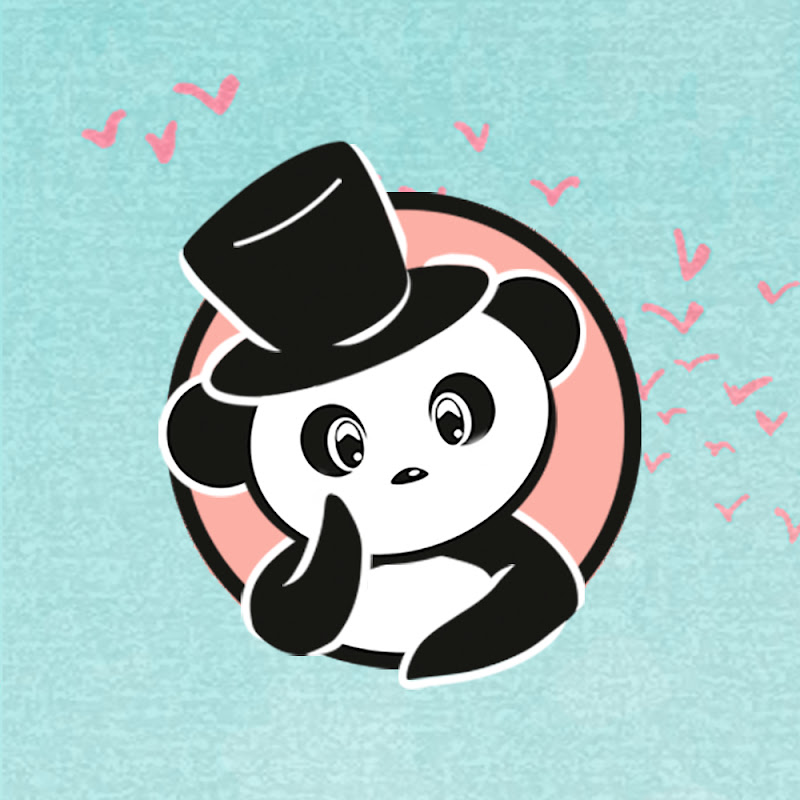 Tophat Panda playlist cover