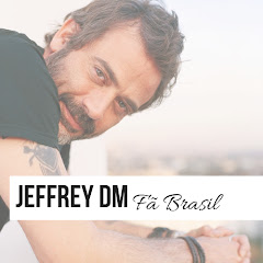 Jeffrey DM Fã Br