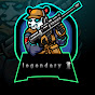 legendary I logo