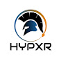 Hyper Swipes logo