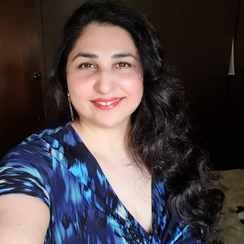 Vandana Evanna