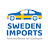SWEDEN Imports. Автомобили из Швеции