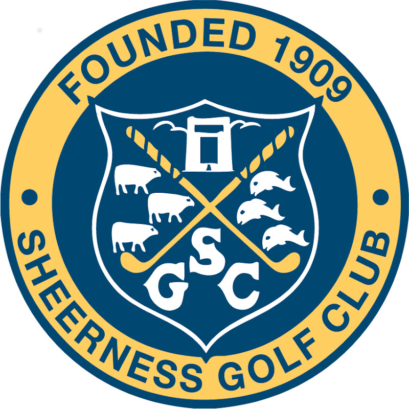Sheerness Golf Club
