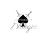 Card Warriors Magic logo
