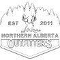 Northern Alberta Outfitters logo
