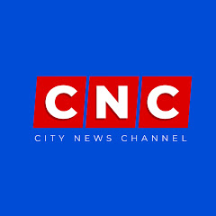CNC City News Channel