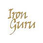 Wolfgang Franke (Iron Guru Germany) logo