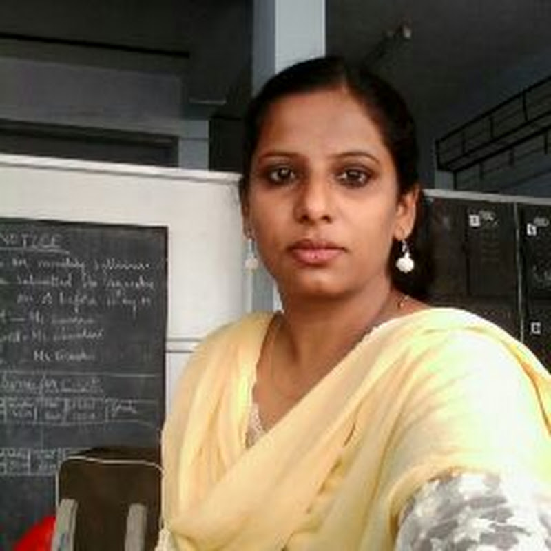 TABASSUM SHAIKH