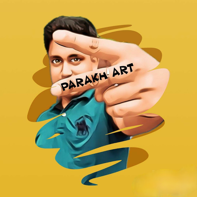 Parakh Art